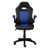Noir / Bleu est en rupture de stock sélectionné