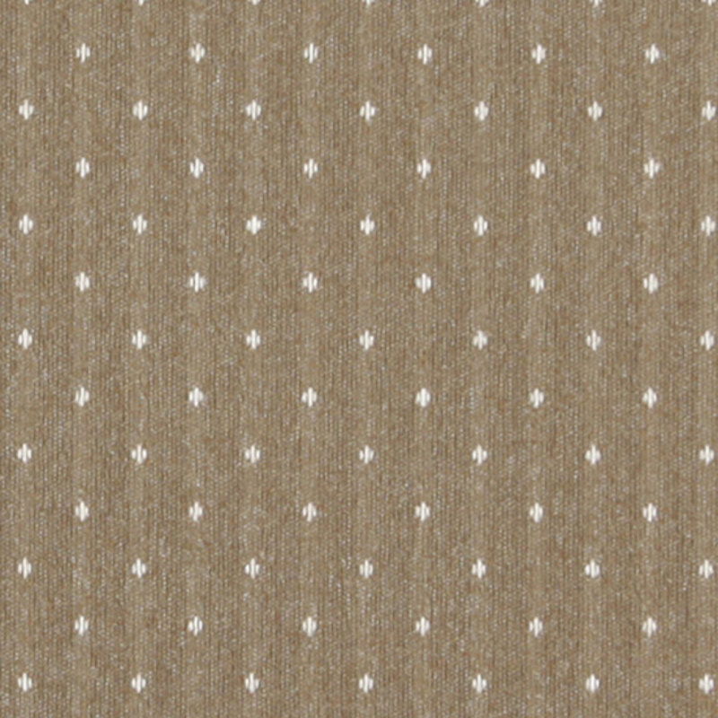 Tissu tweed, Brun 2