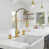 Brass Gold