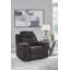 Fauteuil inclinable Salisbury