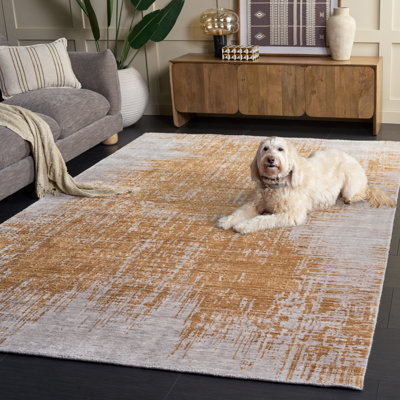 Tapis rectangulaire Prins
