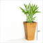 Ensemble de 3 pots à fleurs Classic-1724820551-1724820556-1724820557