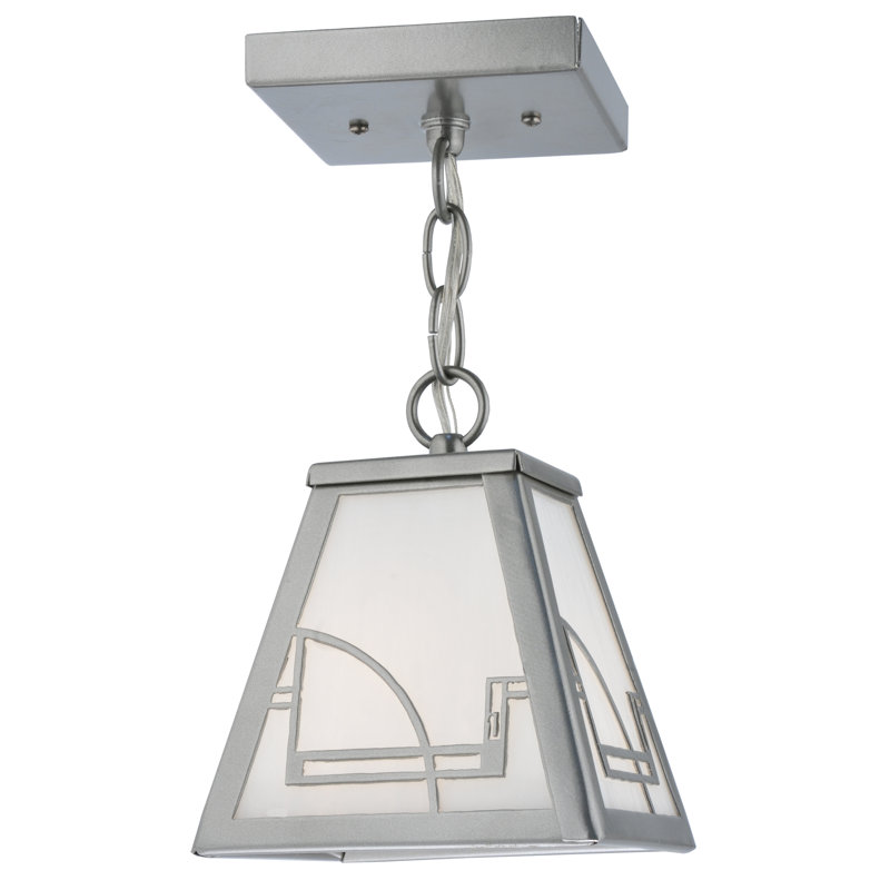 1 - Light Pendant