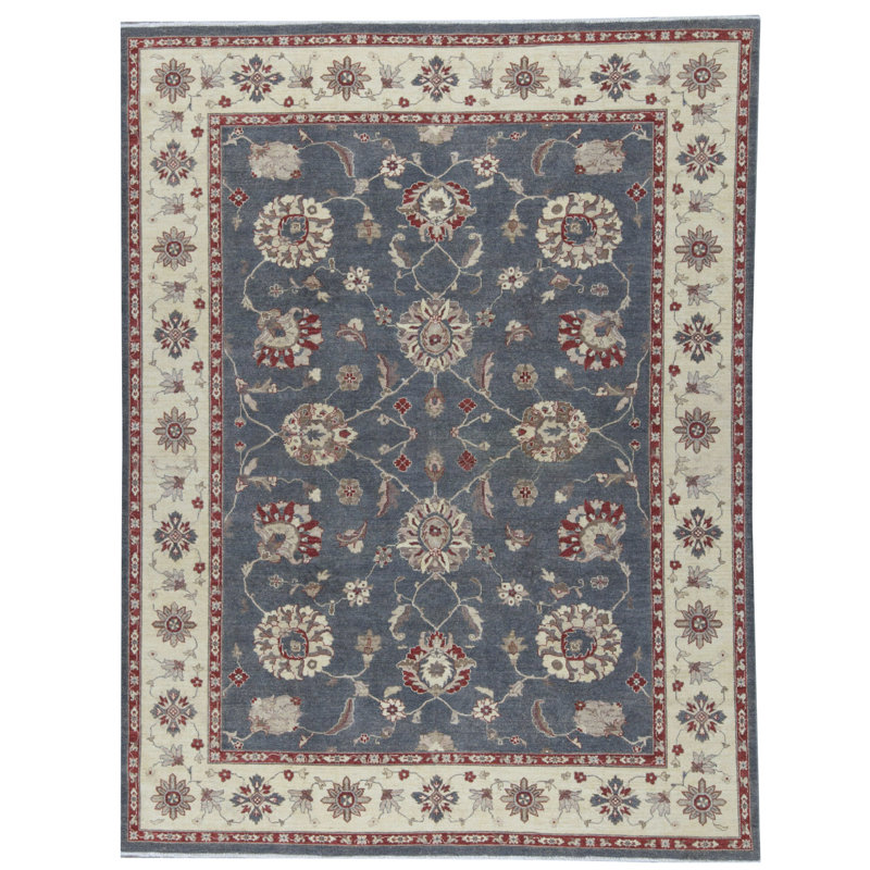 One-of-a-Kind 9' X 11'7" Area Rug