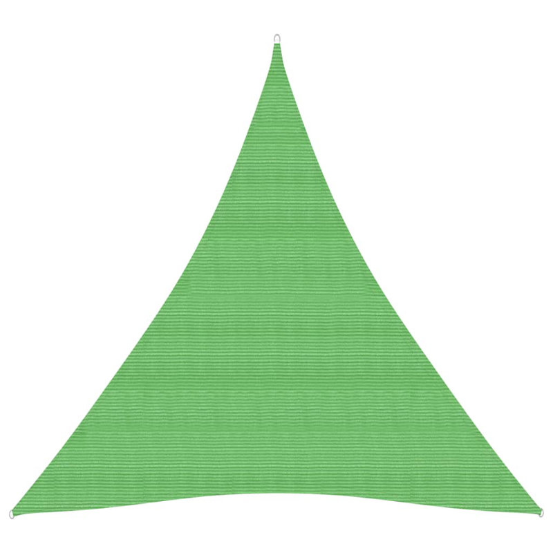 Freemont 5m x 6m Triangular Shade Sail