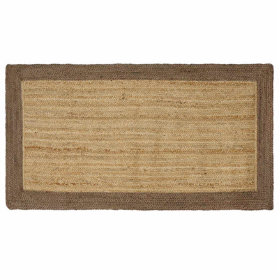 Hand Braided Area Rug