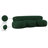Isia Upholstered 88.5'' Sofa-90625057
