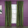 Extra Long & Extra Wide Matte Velvet Curtain Panel