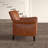 Jilian Club Chair