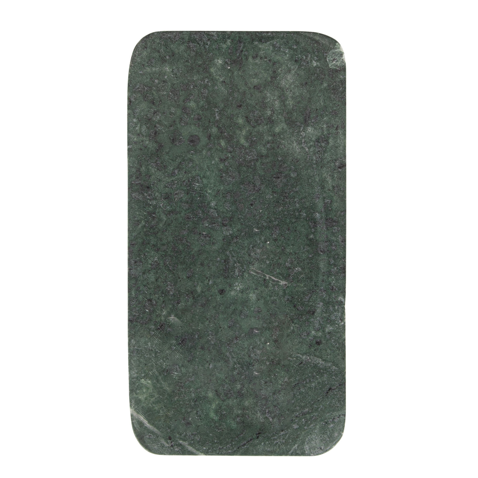 Marble Serving and Cutting Board, Green