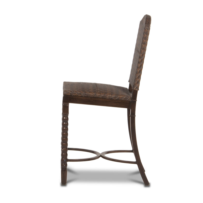 San Marco Outdoor Bar Stool
