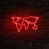 Rouge est en rupture de stock
