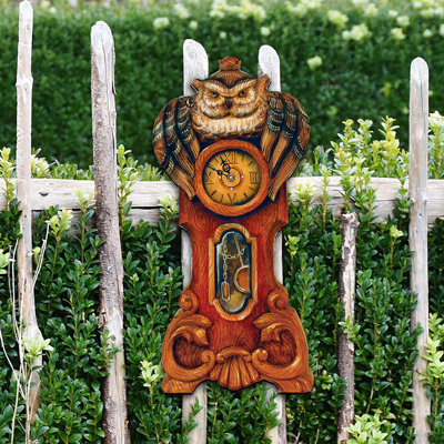 Wood Christmas Decoration