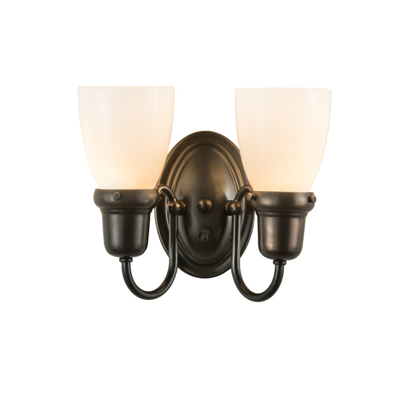 Revival 2 - Light Vanity Light