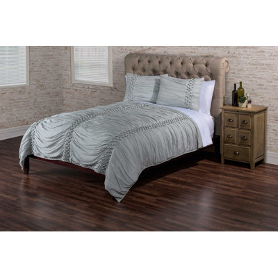 Chelsea Cane Traditional Quilt