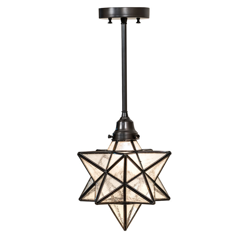 1 - Light Pendant