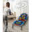 NERF Kids Bounce N Score Target Toss Game Set
