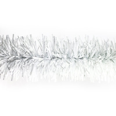 Polyvinyl Chloride (PVC) 300'' Tinsel