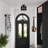 Acordia Black Small Semi-flush-370120995-370121023-370121021