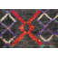 Trellis Abstract Area Rug 6x9