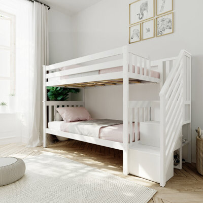 Lit superposé simple Jamian Kids