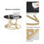 Frame Coffee Table-1595621704