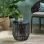Table d'appoint Rattan Arias-1707499927