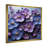 Royal Elegance - Violets Wall Art Prints-97045739-134112100