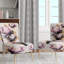 Chaise parsons de 22,5 po de largeur