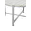 Perrytown Cross Legs Coffee Table