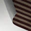 Tapis intérieur / extérieur noir HorizontalStripes-1205197053