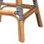 Ensemble de tabouret de comptoir 2 pièces Billingslee Bali & Pari Genica-387278208