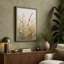 Wildflower Meadow Botanical - Wrapped Canvas-1852561675-1852561679