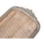 Solid Wood Tray