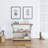 Carnbore 35.3'' Console Table