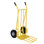 112cm H x 58cm W x 81.5cm D 270kg Hand Truck Trolley