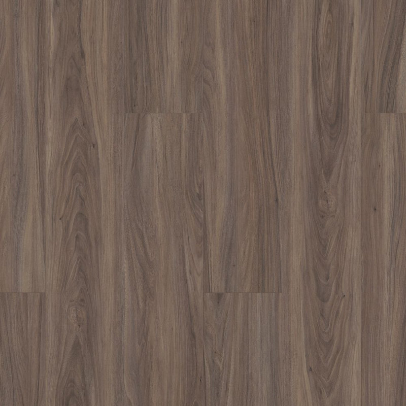 Shaw Cascada 5-mm T x 7-in W x 48-in L Waterproof Luxury Vinyl Plank Flooring, Chestnut