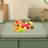 2Pcs Kitchen Acrylic Clear Chopping Board