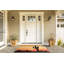 Non-Slip Outdoor Doormat