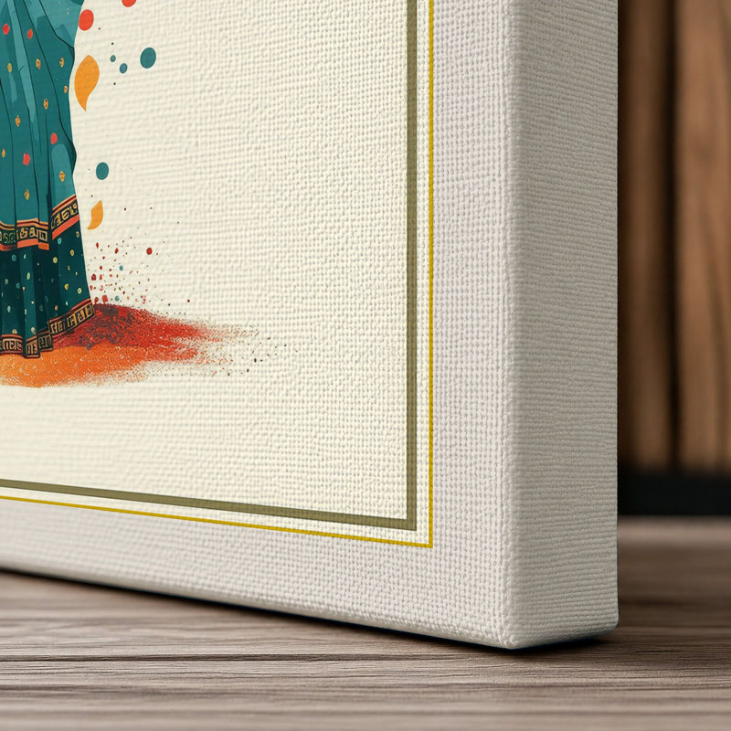 Print, 36x24 - 91.4 x 61.0 cm, Cream Border