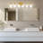 Issi 6 - Light Vanity Light