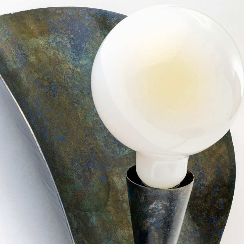 Littleneck Sconce