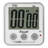 Escali Extra Large Display Timer