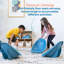 Chaise berçante ECR4Kids-69779865