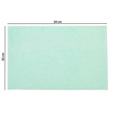 Fingertip Towel