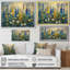 Belles - Lupin, art mural-106121471-134408648