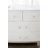 Axiom 66'' W 7 - Drawer Dresser