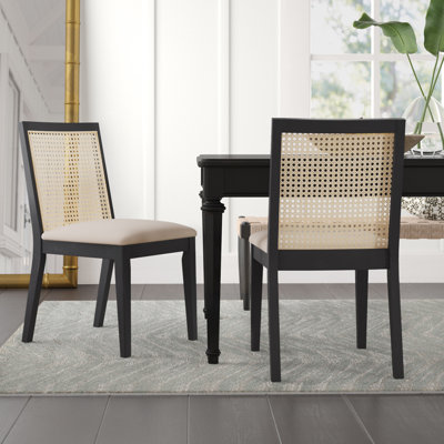 Chaise d'appoint Oceane