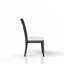 Chaise d'appoint rembourrée