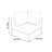 Outdoor Lounge Chair